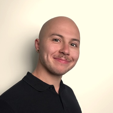 Christopher Behr, Gründer von 34erCRM